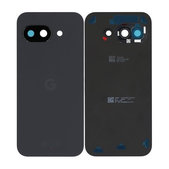 Google Pixel 9a GTF7P - Batériový Kryt (Obsidian) - G949-01315-00 Genuine Service Pack