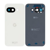 Google Pixel 9a GTF7P - Batériový Kryt (Porcelain) - G949-01316-00 Genuine Service Pack