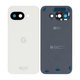 Google Pixel 9a GTF7P - Batériový Kryt (Porcelain) - G949-01316-00 Genuine Service Pack