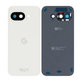 Google Pixel 9a GTF7P - Batériový Kryt (Porcelain) - G949-01316-00 Genuine Service Pack