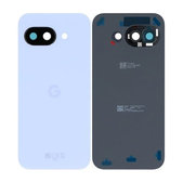 Google Pixel 9a GTF7P - Batériový Kryt (Iris) - G949-01317-00 Genuine Service Pack