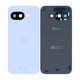 Google Pixel 9a GTF7P - Batériový Kryt (Iris) - G949-01317-00 Genuine Service Pack