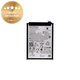 Motorola Moto G75 5G - Batéria RW50 5000mAh - SB18E36915 Genuine Service Pack