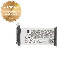 Motorola Razr 60 Ultra - Batéria RS13 1180mAh - SB18E50881 Genuine Service Pack