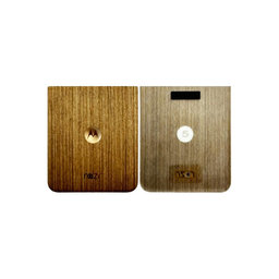 Motorola Razr 60 Ultra - Batériový Kryt (Mountain Trail) - SL98E76757 Genuine Service Pack