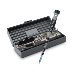 SBS - Sada na opravu elektroniky 25v1