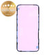 Lepka pod LCD Adhesive pre iPhone 12 Pro | 923-04894-S | Genuine Apple
