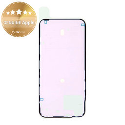 Lepka pod Zadné Sklo Adhesive pre iPhone 15 Plus | 923-09187-S | Genuine Apple