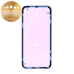 Lepka pod Zadné Sklo Adhesive pre iPhone 15 Pro Max | 923-09191-S | Genuine Apple