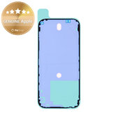 Lepka pod Zadné Sklo Adhesive pre iPhone 16 Pro | 923-11071-S | Genuine Apple