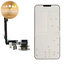 Nabíjací Konektor + Flex Kábel pre iPhone 16 Pro | White Titanium | 923-11089 | Genuine Apple