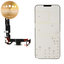 Nabíjací Konektor + Flex Kábel pre iPhone 16 | White | 923-11223 | Genuine Apple
