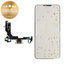 Nabíjací Konektor + Flex Kábel pre iPhone 16e | White | 923-12010 | Genuine Apple