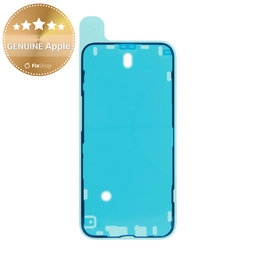Lepka pod LCD Adhesive pre iPhone 16e | 923-12051-S | Genuine Apple
