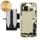 Stredný Rám s Batériou pre iPhone 15 Plus | Yellow | ZD076-00676 | Genuine Apple