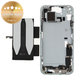 Stredný Rám s Batériou pre iPhone 15 Plus | Blue | ZD076-00677 | Genuine Apple