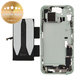 Stredný Rám s Batériou pre iPhone 15 Plus | Green | ZD076-00678 | Genuine Apple