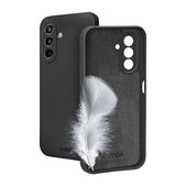 SBS - Puzdro Instinct pre Samsung Galaxy A17 5G, čierna