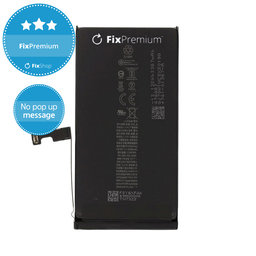 Apple iPhone 15 - Batéria JCID 3367mAh