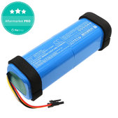 Xiaomi Roborock Q5 Pro, Q5 Pro+, P10 Pro - Batéria BRR-2P4S-5200FL 14.4V Li-Ion 5200mAh HQ