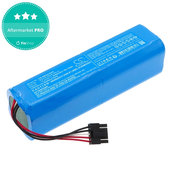 Xiaomi Dreame Bot X30 Ultra, X40 Ultra, X40 Pro Ultra, L30 Ultra, D10s Plus - Batéria R2416-4S2P-HPLS 14.4V Li-Ion 6300mAh HQ