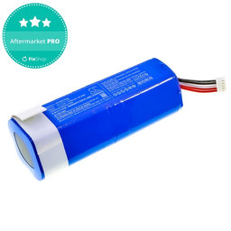 Ecovacs Deebot X-series, T-series, N-series - Batéria 201-2115-1959 Li-Ion 14.4V 6700mAh HQ