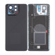 Asus ROG Phone 9 Pro AI2501 - Batériový Kryt Komplet (Phantom Black)