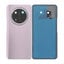 Honor Magic7 Lite - Batériový Kryt Komplet (Titanium Purple)