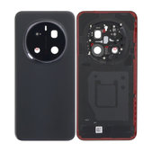 Honor Magic7 Pro - Batériový Kryt Komplet (Black)