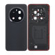 Honor Magic7 Pro - Batériový Kryt Komplet (Black)
