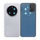 Honor Magic7 Pro - Batériový Kryt Komplet (Lunar Shadow Grey)