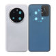 Honor Magic7 Pro - Batériový Kryt Komplet (Lunar Shadow Grey)