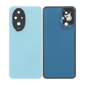 Honor 200 - Batériový Kryt Komplet (Emerald Green)