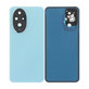 Honor 200 - Batériový Kryt Komplet (Emerald Green)