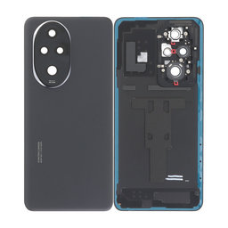 Honor 200 - Batériový Kryt Komplet (Black)