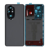 Honor 200 Pro - Batériový Kryt Komplet (Black)