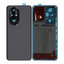 Honor 200 Pro - Batériový Kryt Komplet (Black)