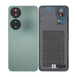 Honor X7b - Batériový Kryt Komplet (Emerald Green)