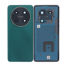 Huawei Nova 12i - Batériový Kryt Komplet (Green)