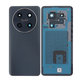 Huawei Nova 12i - Batériový Kryt Komplet (Black)