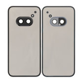 Nothing Phone (2a) - Batériový Kryt Komplet (Black)