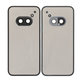 Nothing Phone (2a) - Batériový Kryt Komplet (Black)