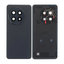 OnePlus 13 5G CPH2655 - Batériový Kryt Komplet (Black)