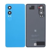 OnePlus Nord CE 4 Lite 5G - Batériový Kryt Komplet (Mega Blue)