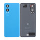 OnePlus Nord CE 4 Lite 5G - Batériový Kryt Komplet (Mega Blue)
