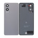 OnePlus Nord CE 4 Lite 5G - Batériový Kryt Komplet (Super Silver)