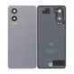 OnePlus Nord CE 4 Lite 5G - Batériový Kryt Komplet (Super Silver)