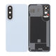 OnePlus Nord 5 CPH2709 - Batériový Kryt Komplet (Dry Ice)