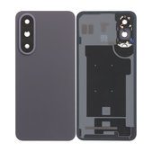 OnePlus Nord 5 CPH2709 - Batériový Kryt Komplet (Phantom Gray)