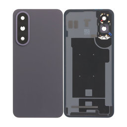 OnePlus Nord 5 CPH2709 - Batériový Kryt Komplet (Phantom Grey)